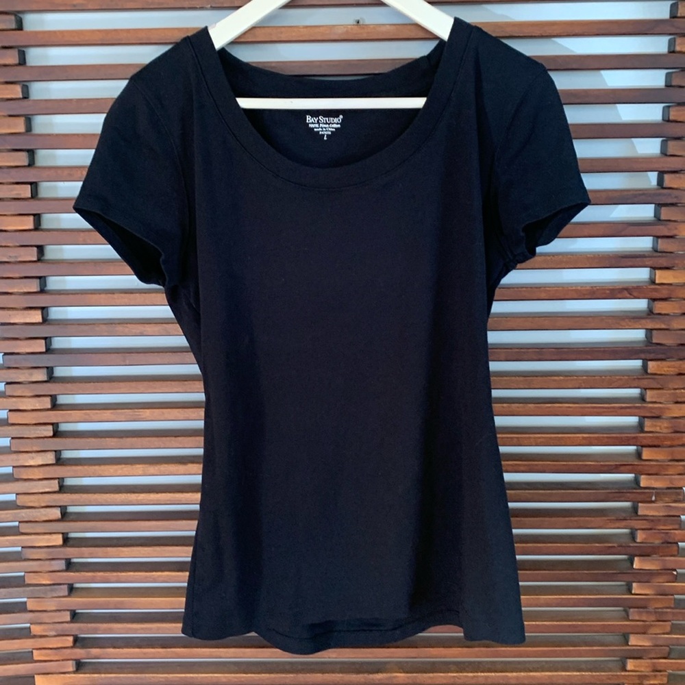 Bay Studio tee